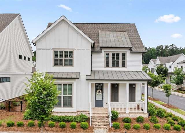 Property at 993 Harvest Park Ln, Suwanee, GA 30024, 4 beds, 3.5 baths
