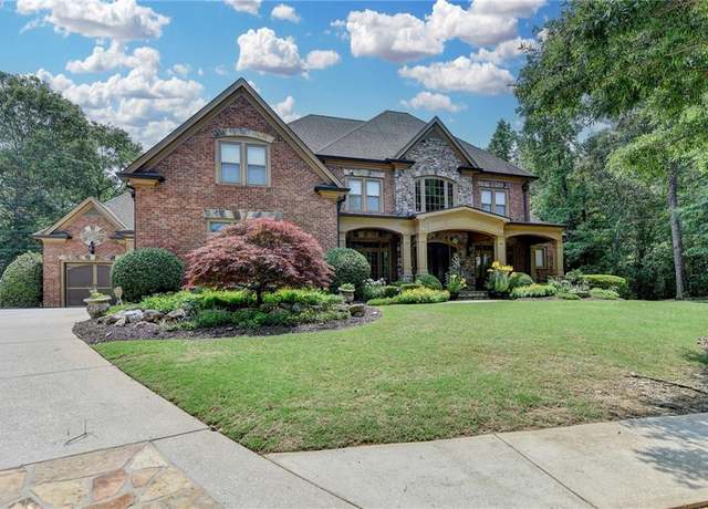 Property at 2279 Weeping Oak Dr, Braselton, GA 30517, 5 beds, 6 baths