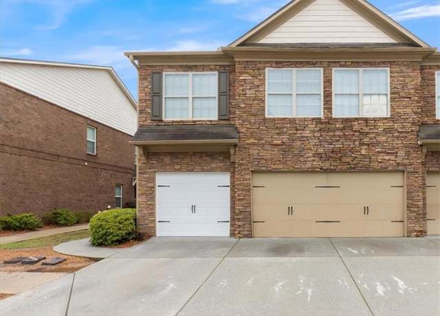 Property at 805 Pleasant Hill Rd NW #231, Lilburn, GA 30047, 3 beds, 2.5 baths