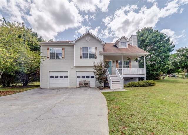 Property at 113 NW Manning Mill Rd NW, Adairsville, GA 30103, 3 beds, 2 baths