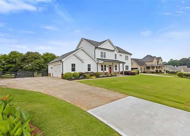 Property at 47 Wicklow Ct, Hoschton, GA 30548, 4 beds, 3.5 baths