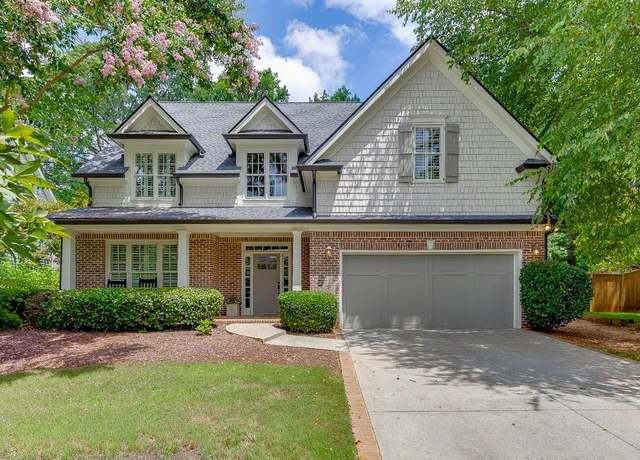 Property at 1812 Tobey Rd, Brookhaven, GA 30341, 5 beds, 4 baths