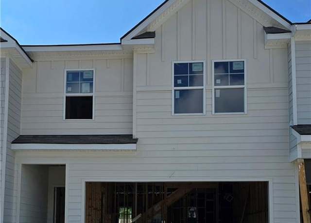 Property at 6358 Sundowner Pl #106, South Fulton, GA 30331, 3 beds, 2.5 baths