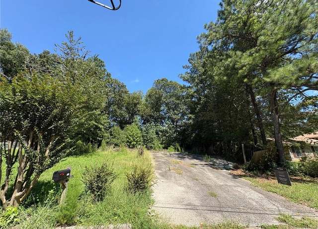 Property at 6860 Earlhurst St, Atlanta, GA 30349