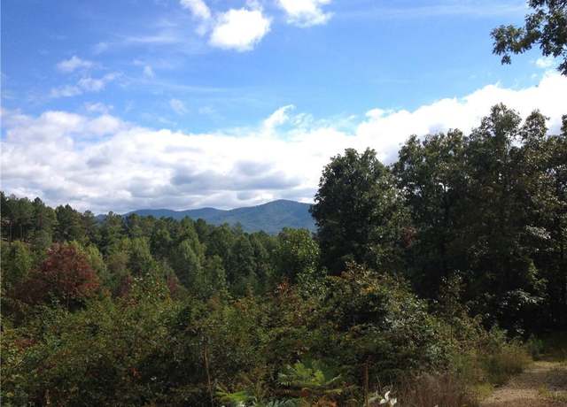 Property at 0 The Hills Ln, Blairsville, GA 30512