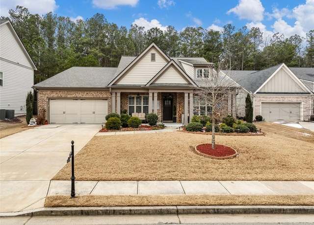 Property at 3578 Crayton Glen Way, Buford, GA 30519, 3 beds, 2.5 baths