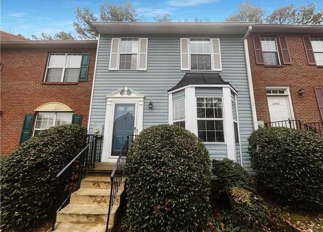 Property at 6420 Wedgeview Dr, Tucker, GA 30084, 2 beds, 2.5 baths