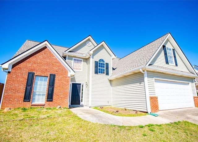 Property at 104 Providence Dr, Carrollton, GA 30116, 3 beds, 2.5 baths
