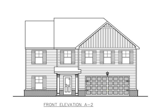 Property at 744 Great Oak Pl, Villa Rica, GA 30180, 4 beds, 3 baths