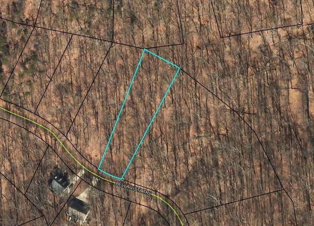 Property at 3384 Bella Vista Trl, Jasper, GA 30143