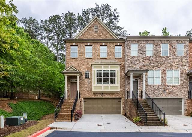 Property at 2528 Magnolia Ridge Dr, Marietta, GA 30067, 4 beds, 3.5 baths