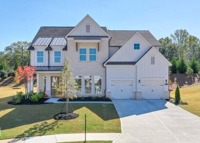 Property at 3440 Carswell Bnd, Cumming, GA 30028, 5 beds, 5 baths