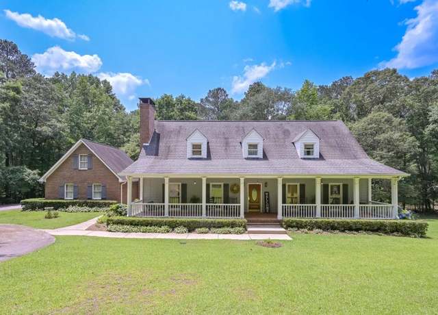 Property at 3743 Johnston Rd, Winston, GA 30187, 3 beds, 2.5 baths