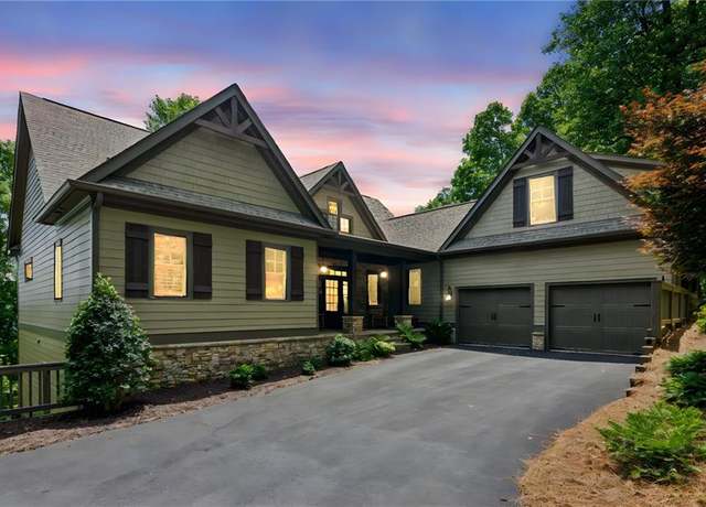 Property at 51 Deer Run Ridge Ext, Jasper, GA 30143, 3 beds, 3.5 baths