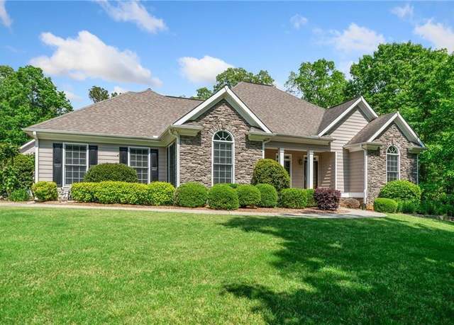 Property at 132 Copper Hills Dr, Canton, GA 30114, 5 beds, 4 baths