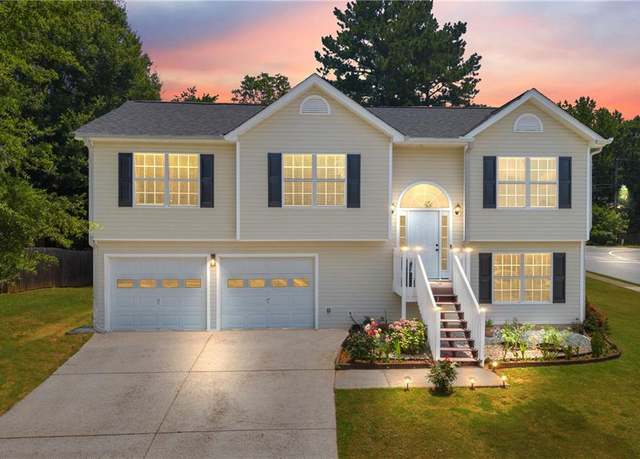 Property at 605 Ashland Park Way, Lawrenceville, GA 30045, 4 beds, 3 baths