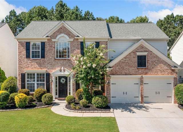 Property at 104 Towey Trl, Woodstock, GA 30188, 4 beds, 2.5 baths