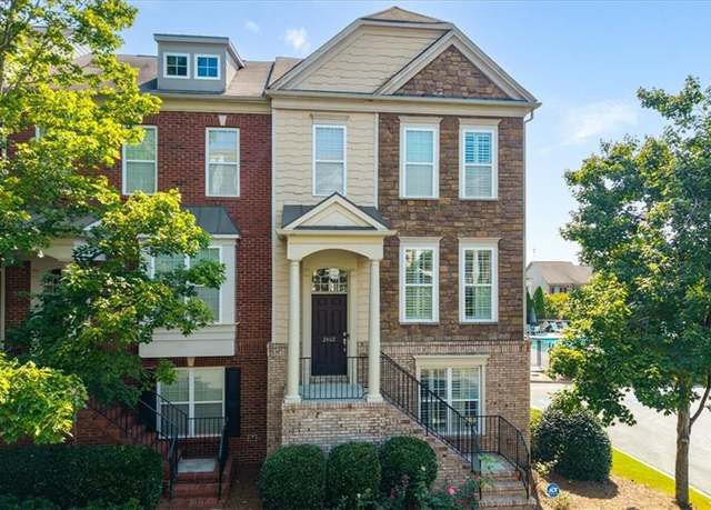Property at 2402 Natoma Ct SE, Smyrna, GA 30080, 3 beds, 3.5 baths