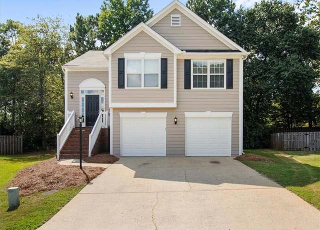 Property at 1871 Chardin Way, Marietta, GA 30062, 4 beds, 3 baths