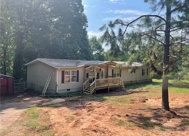 Property at 5498 Woodlin Rd, Lula, GA 30554, 4 beds, 2.5 baths