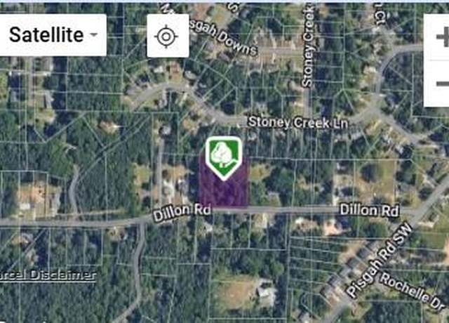 Property at 1220 Dillon Rd, Austell, GA 30168