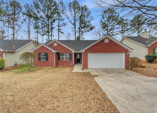 Property at 1681 Graystone Dr, Hampton, GA 30228, 3 beds, 2 baths