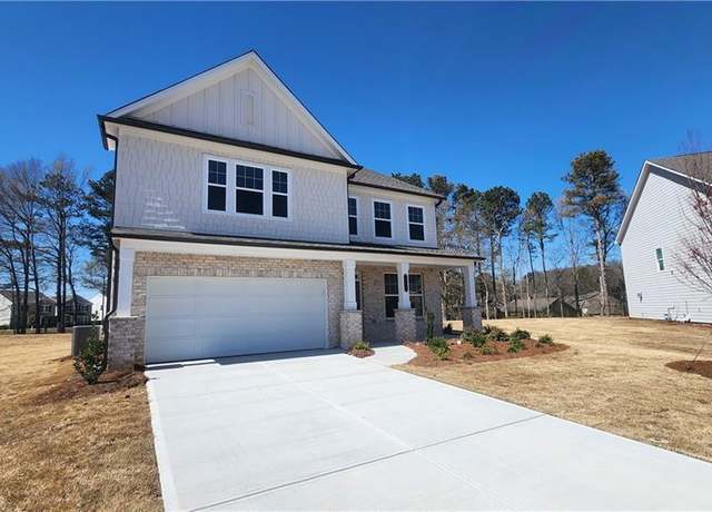 Property at 584 Silverleaf Trl, Bethlehem, GA 30620, 5 beds, 4 baths