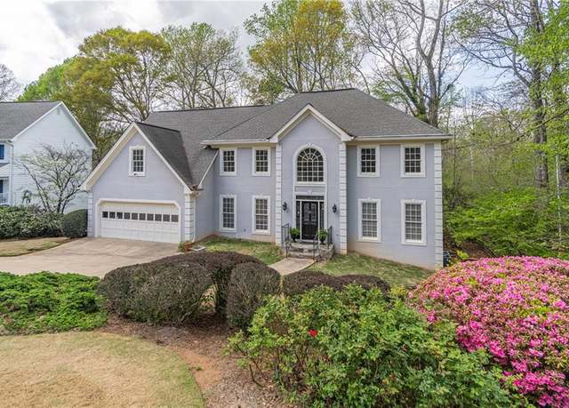Property at 275 Sageglen Rd, Lawrenceville, GA 30044, 5 beds, 4 baths