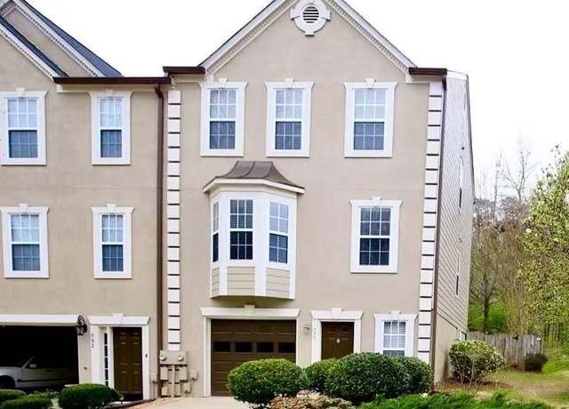 Property at 988 Vintage Pointe Dr, Lawrenceville, GA 30044, 3 beds, 2.5 baths