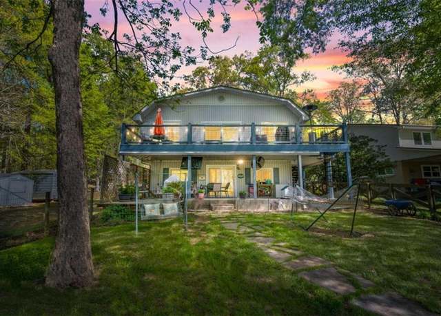 Property at 175 Mayo Rd, Covington, GA 30014, 3 beds, 2 baths
