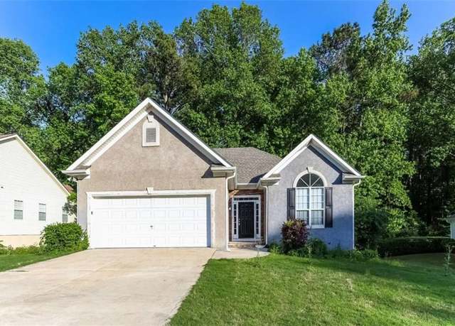 Property at 115 SW Nancy Ln, Fayetteville, GA 30215, 4 beds, 3 baths