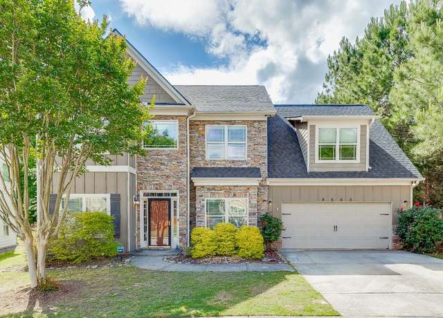 Property at 9565 Rushmore Cir, Braselton, GA 30517, 5 beds, 2.5 baths