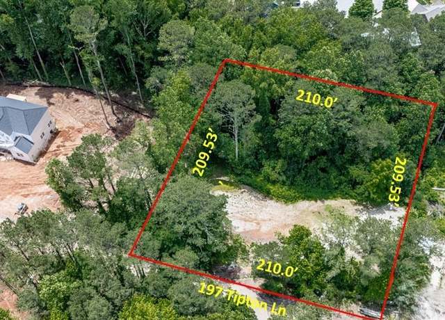 Property at 197 Tipton Ln, Acworth, GA 30102