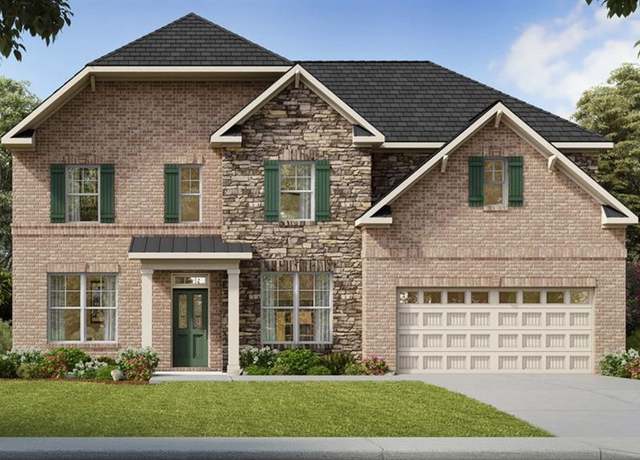 Property at 255 Staffin Dr, Senoia, GA 30276, 5 beds, 4 baths