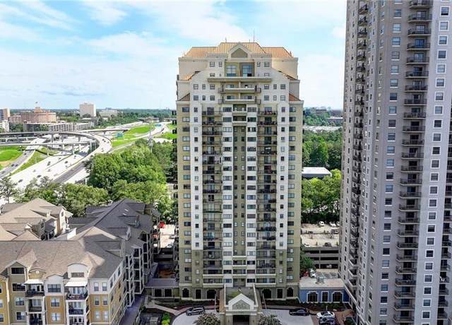 Property at 795 Hammond Dr #1108, Atlanta, GA 30328, 1 bed, 1 bath