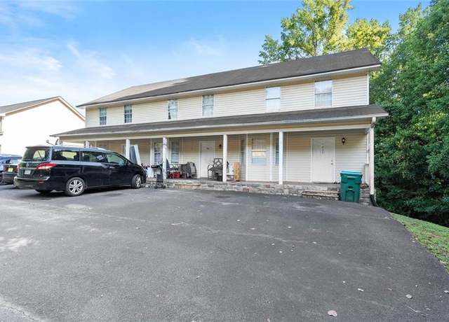 Property at 330 Herndon Ln, Canton, GA 30114