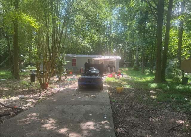Property at 4740 E Hall Rd E, Gainesville, GA 30507