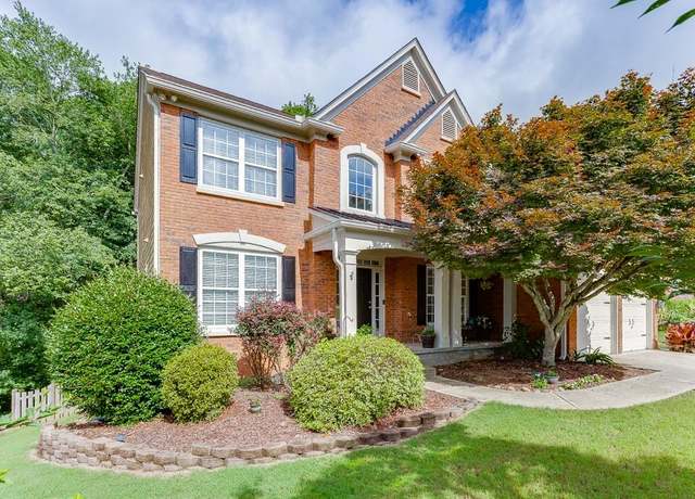 Property at 457 Skiles Ct, Suwanee, GA 30024, 4 beds, 3.5 baths