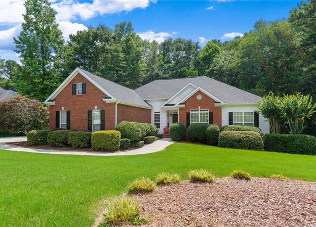 Property at 3761 Mason Ridge Drive Dr, Winston, GA 30187, 4 beds, 4 baths