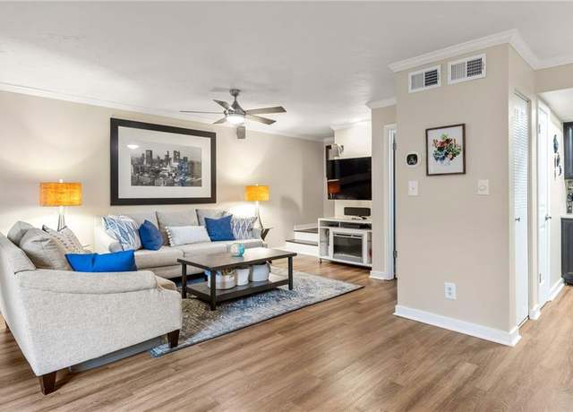 Property at 307 Adair St Unit D7, Decatur, GA 30030, 2 beds, 2.5 baths