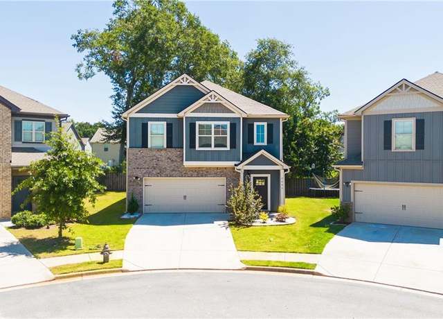 Property at 2288 Elise Way, Hampton, GA 30228, 4 beds, 2.5 baths