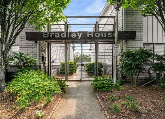 Property at 3501 Roswell Rd NE #102, Atlanta, GA 30305, 1 bed, 1 bath
