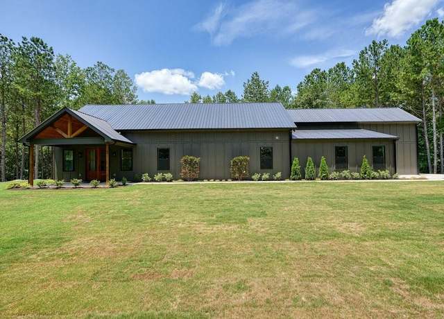 Property at 60 Dovetail Ln, Talking Rock, GA 30175, 3 beds, 2.5 baths