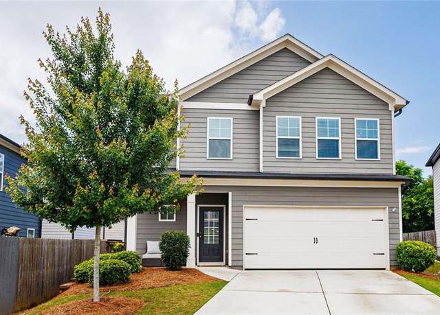 Property at 382 Winston Cir, Canton, GA 30114, 3 beds, 2.5 baths