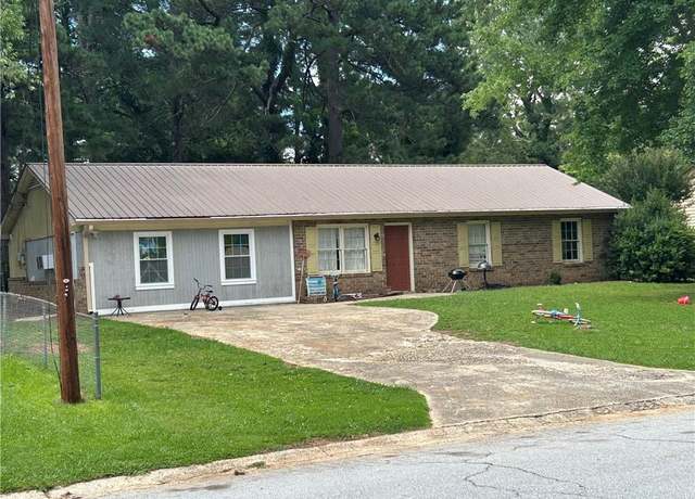 Property at 499 Oak Way, Lawrenceville, GA 30046, 3 beds, 2.5 baths