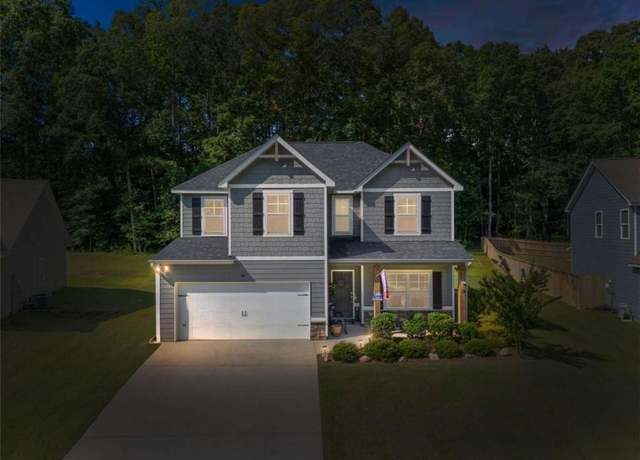 Property at 525 Clinton Dr, Temple, GA 30179, 4 beds, 2.5 baths