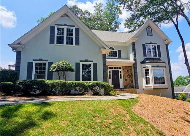 Property at 2235 Mantilla Ct NW, Acworth, GA 30101, 6 beds, 4.5 baths