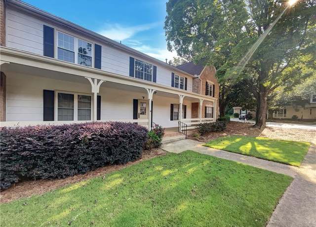 Property at 3825 Lavista Rd Unit V4, Tucker, GA 30084, 2 beds, 2 baths