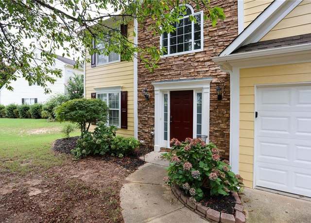 Property at 868 Under Ct, Sugar Hill, GA 30518, 3 beds, 2.5 baths