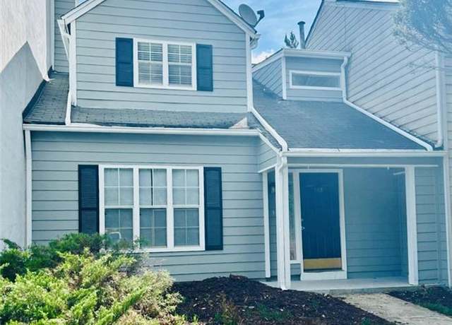 Property at 603 Brighton Ct, Norcross, GA 30071, 2 beds, 2.5 baths